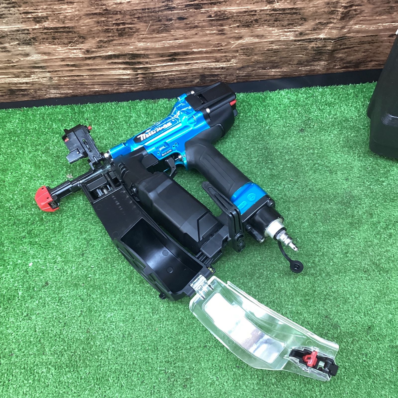 AR412HRM