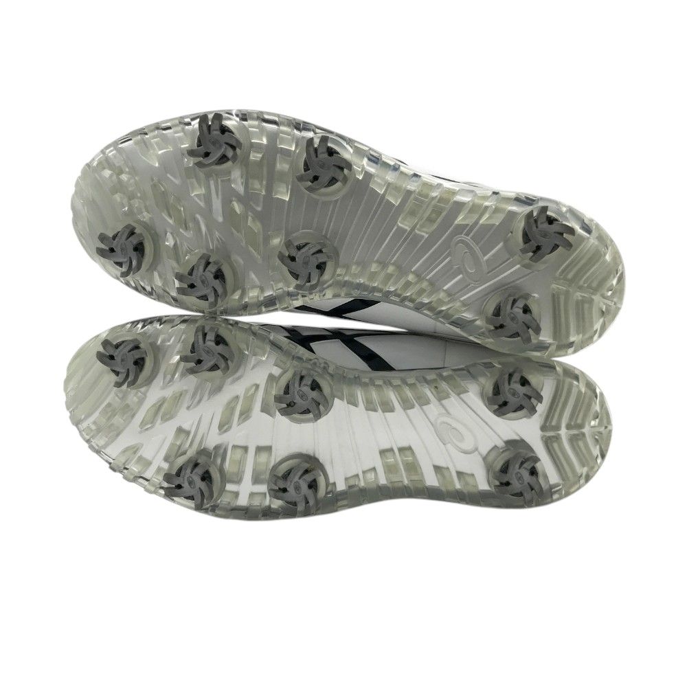 asics アシックス 111A180 GEL-ACE PRO 5 BOA ゴルフシューズ  ホワイト系 26.0 [240101470964] ゴルフウェア メンズ ストスト asics アシックス 111A180 GEL-ACE PRO 5 BOA ゴルフシューズ