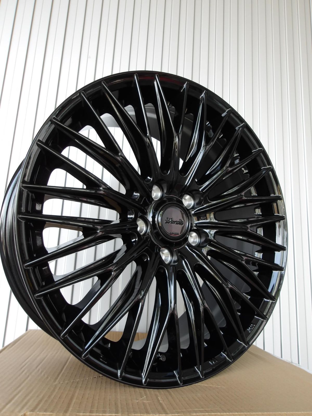 ホットウィール チョップサイクル 1972年 ブルーザークルーザー