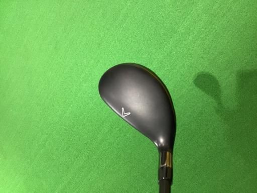 キャロウェイ ROGUE ST MAX OS U5 ユーティリティ UT VENTUS 5 for CW ROGUE ST UT フレックスR メンズ 男性用 右利き 右用 Cランク ゴルフクラブ