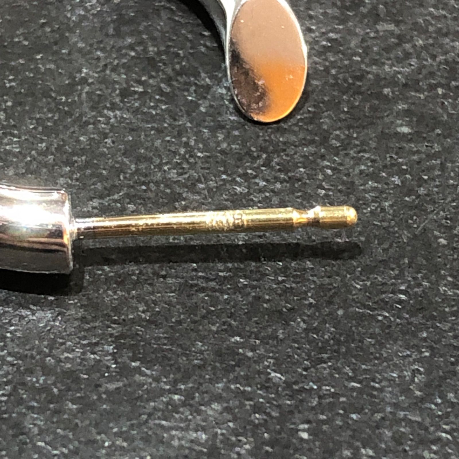 参考上代47300円 未使用品 CAREERING PLACEBO 501 プラシーボ 参考上代47300円 未使用品 CAREERING PLACEBO 501 プラシーボ