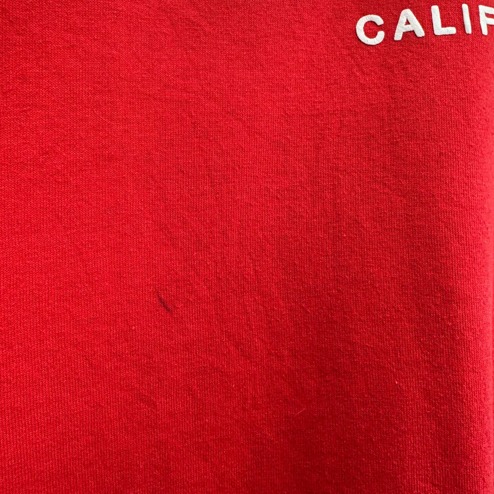 90s-00s Enjoy Weed Coca-Cola-Like Parody T-shirt Tee USA製ボディ 