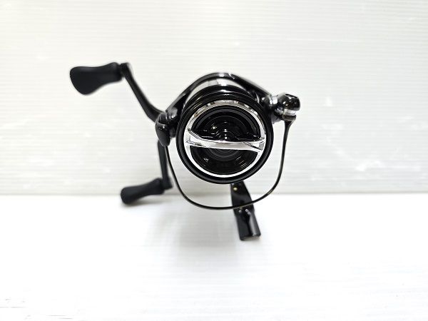 23ヴァンキッシュ C3000SDHHG スピニングリール　新品未使用 シマノ 23 ヴァンキッシュ C3000SDHHG (2023年モデル