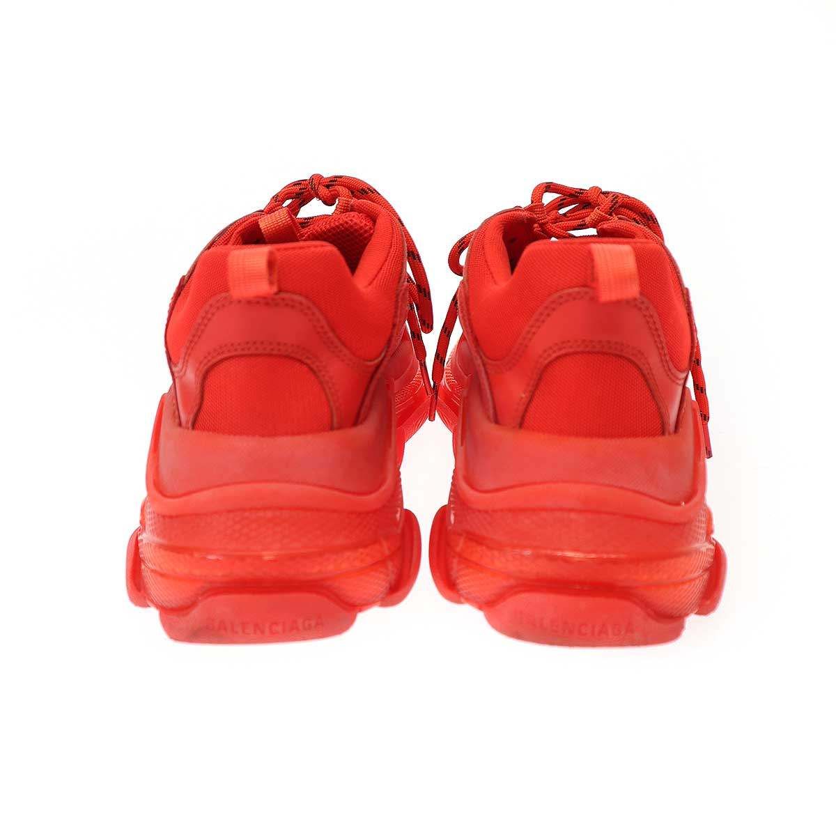BALENCIAGA バレンシアガ Triple S Trainers トリプルエス BALENCIAGA バレンシアガ Triple S Trainers トリプルエス