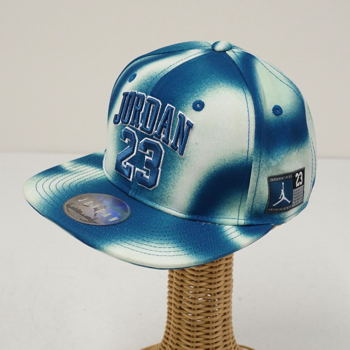 Nike Air Jordan KIDS エアジョーダン キッズ 23 キャップ 帽子
