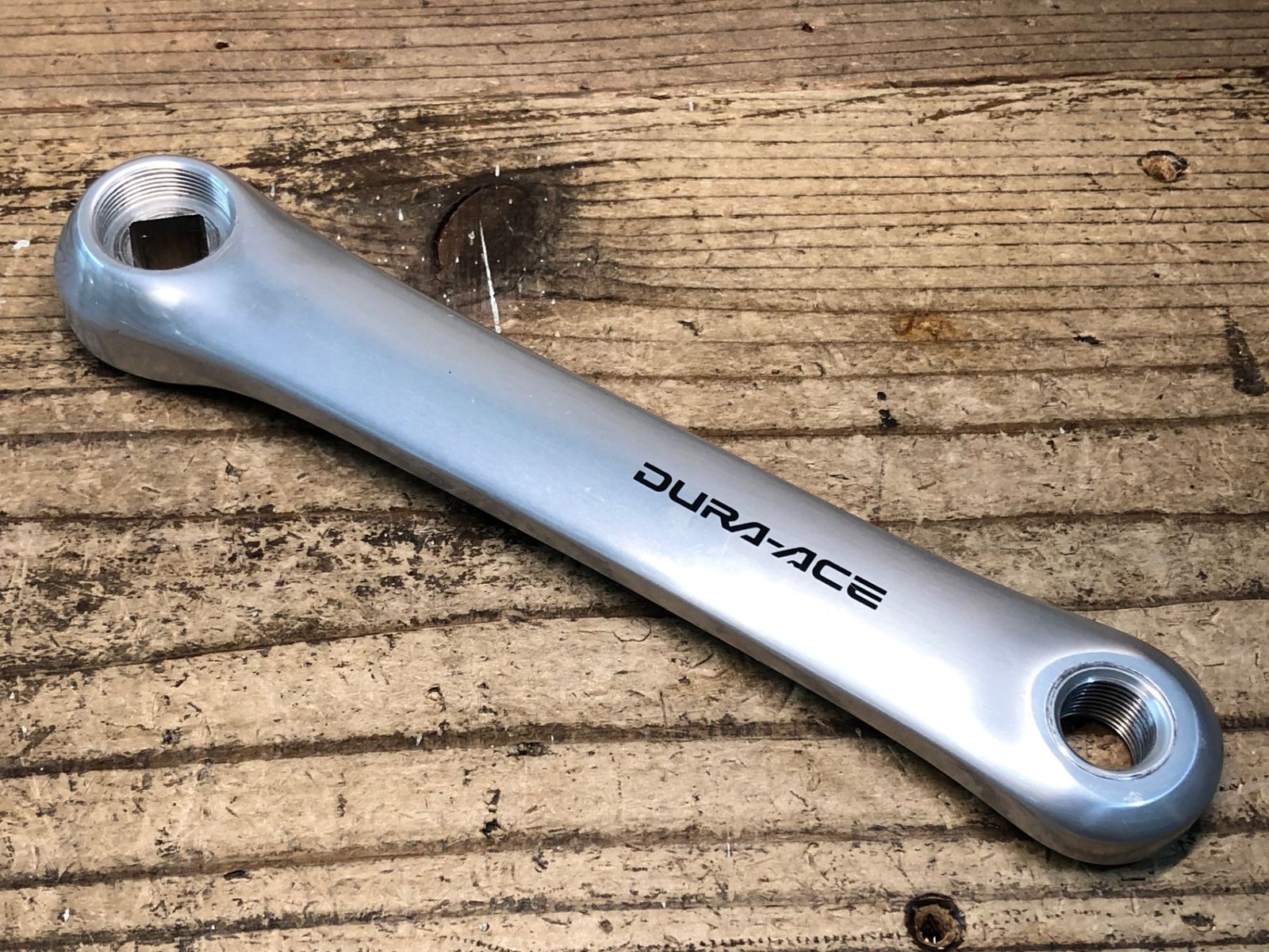 dura ace クランク165mm ⭐︎ SHIMANO シマノ デュラエース クランク 165mm SHIMANO ( シマノ