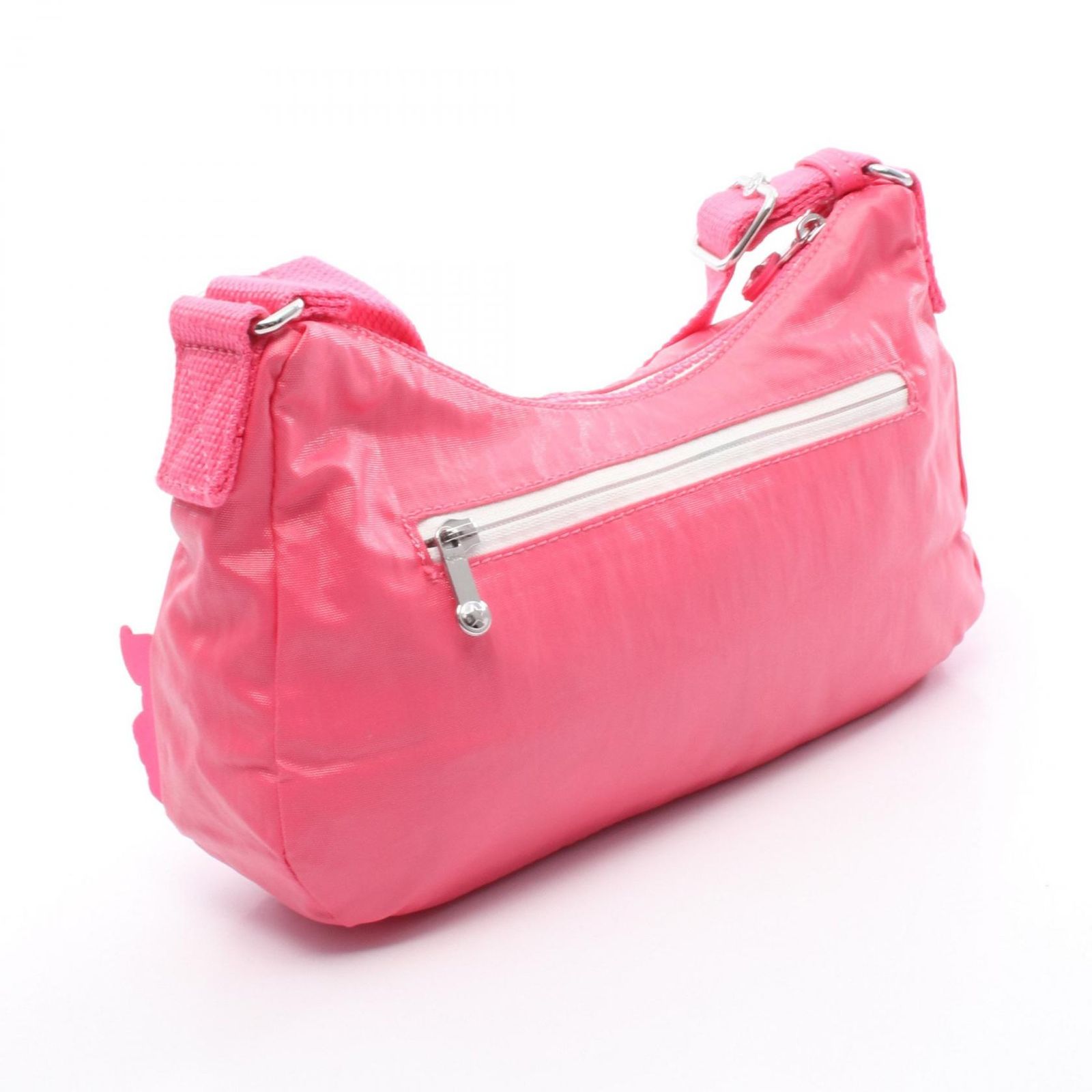 Barbie X kipling バービー キプリング ショルダーバッグ ピンク ピンクモード・オン！Barbie® x Kipling コレクション | 株式