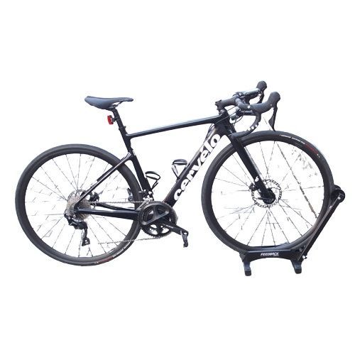 m001 Omote サーヴェロ Cervelo カレドニア Caledonia 2025モデル サイズ51cm シマノ 105 カーボン ロードバイク AMPP300 IGPSPORT IGS520 FEEDBACK SPORTS