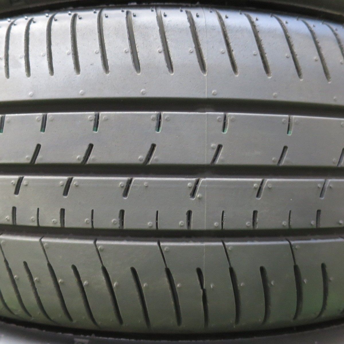新車外し！24年☆205/65R16 ダンロップ エナセーブ EC350+ タイヤ 16 
