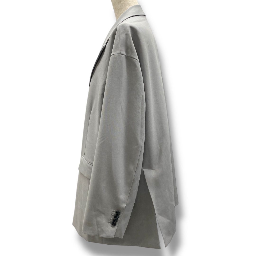 SLOBE IENA スローブイエナ ドライポリボクシー ジャケット