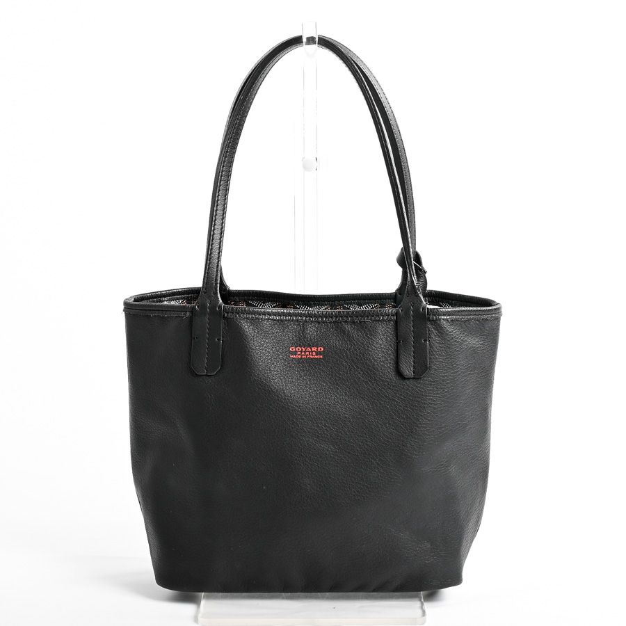 GOYARD ゴヤール トートバッグ アンジュミニ - メルカリ