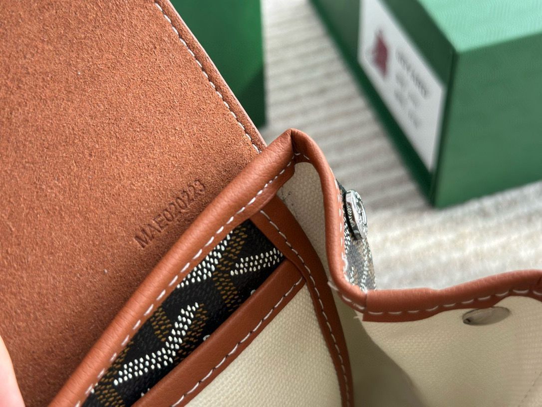 ミニ両肩バッグ