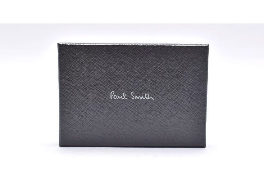 ポール スミス キーケース M1A-1981-LSTRGS レディース メンズ WALLET