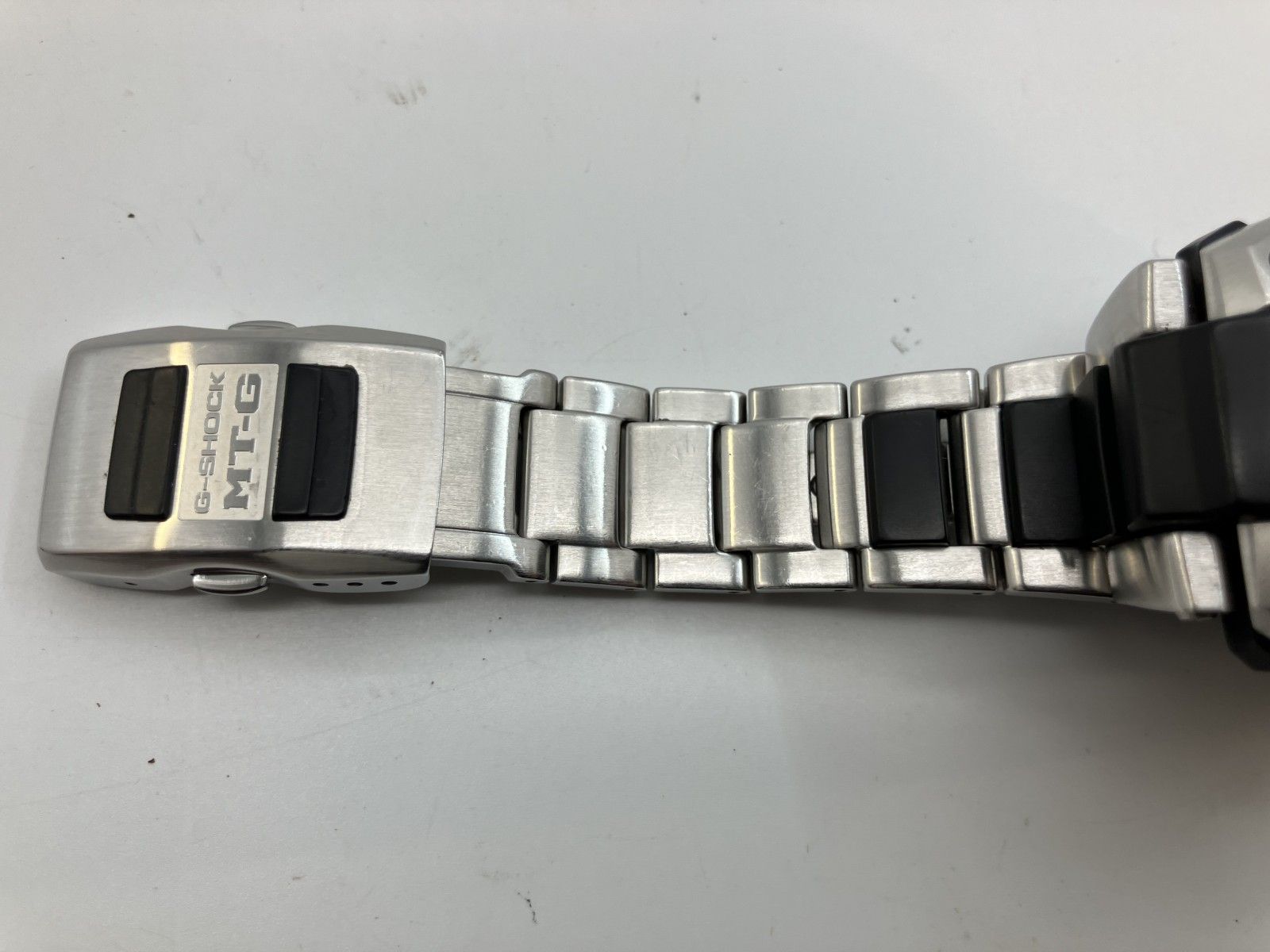 G-SHOCK MTG-1000 電波ソーラー腕時計 カシオ メンズ フルアナログ表示