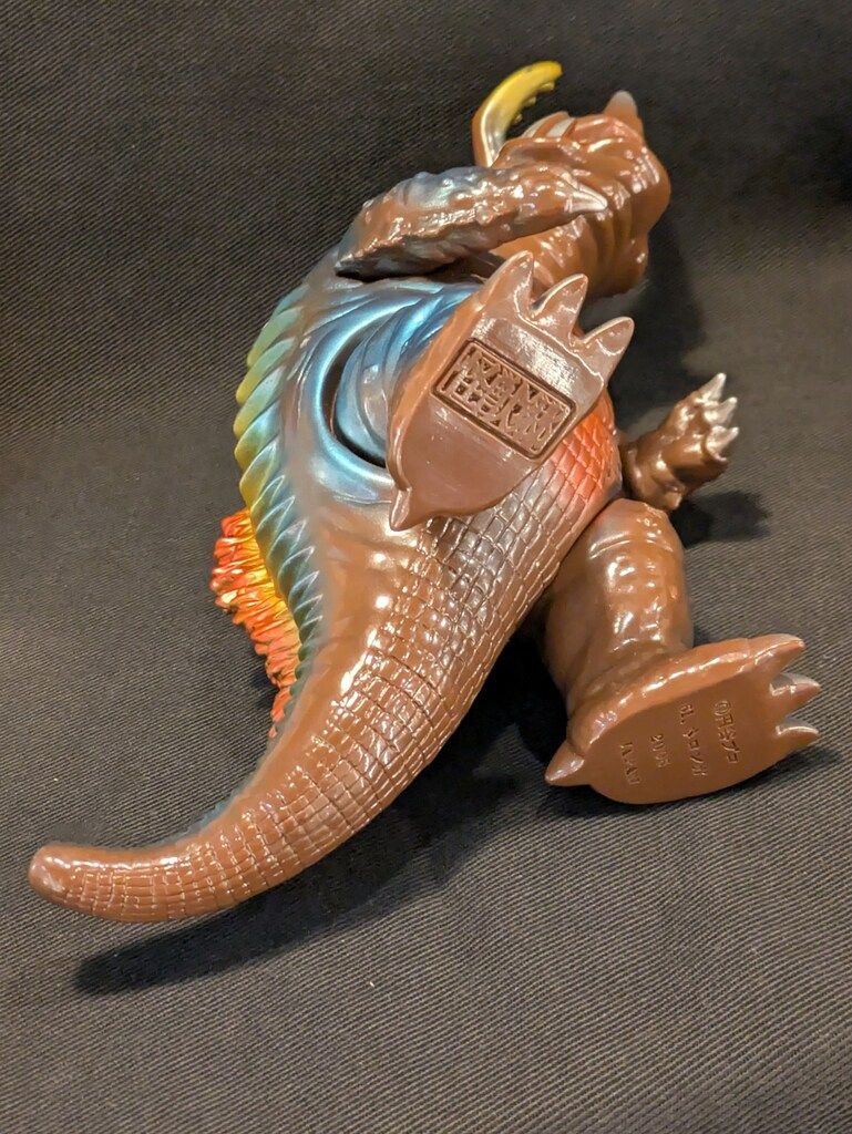 メタ赤