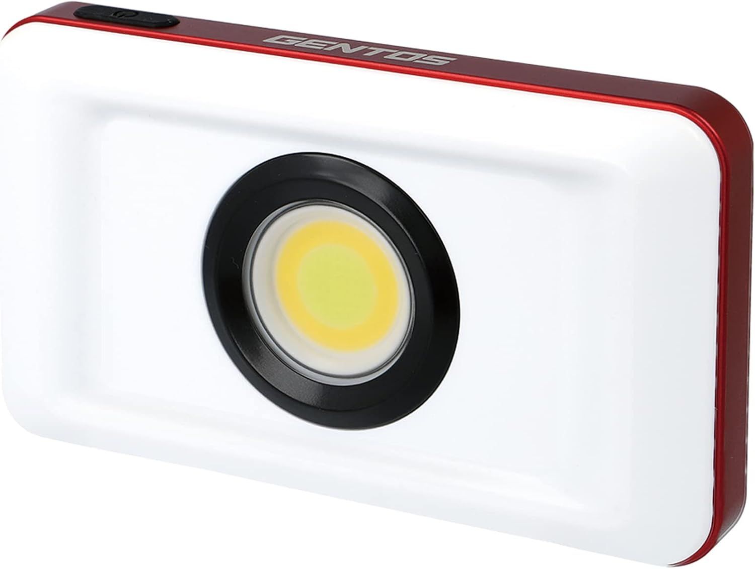 GENTOS ジェントス 投光器 LED ワークライト USB 充電式|AC電源 1000~14000ルーメン ガンツ GZ-308|GZ-314|GZ-315|GZ-316|GZ-320 作業用ライト 屋外 COB 釣り 三脚 アクセサリー
