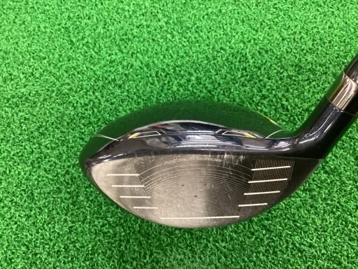 中古】 ブリヂストン BRIDGESTONE JGR 3W フェアウェイウッド FW