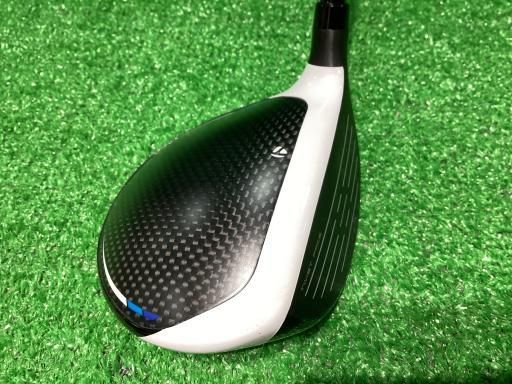 テーラーメイド SIM2 MAX-D 5W フェアウェイウッド FW 純正特注シャフト フレックスS メンズ 男性用 右利き 右用 Cランク ゴルフクラブ