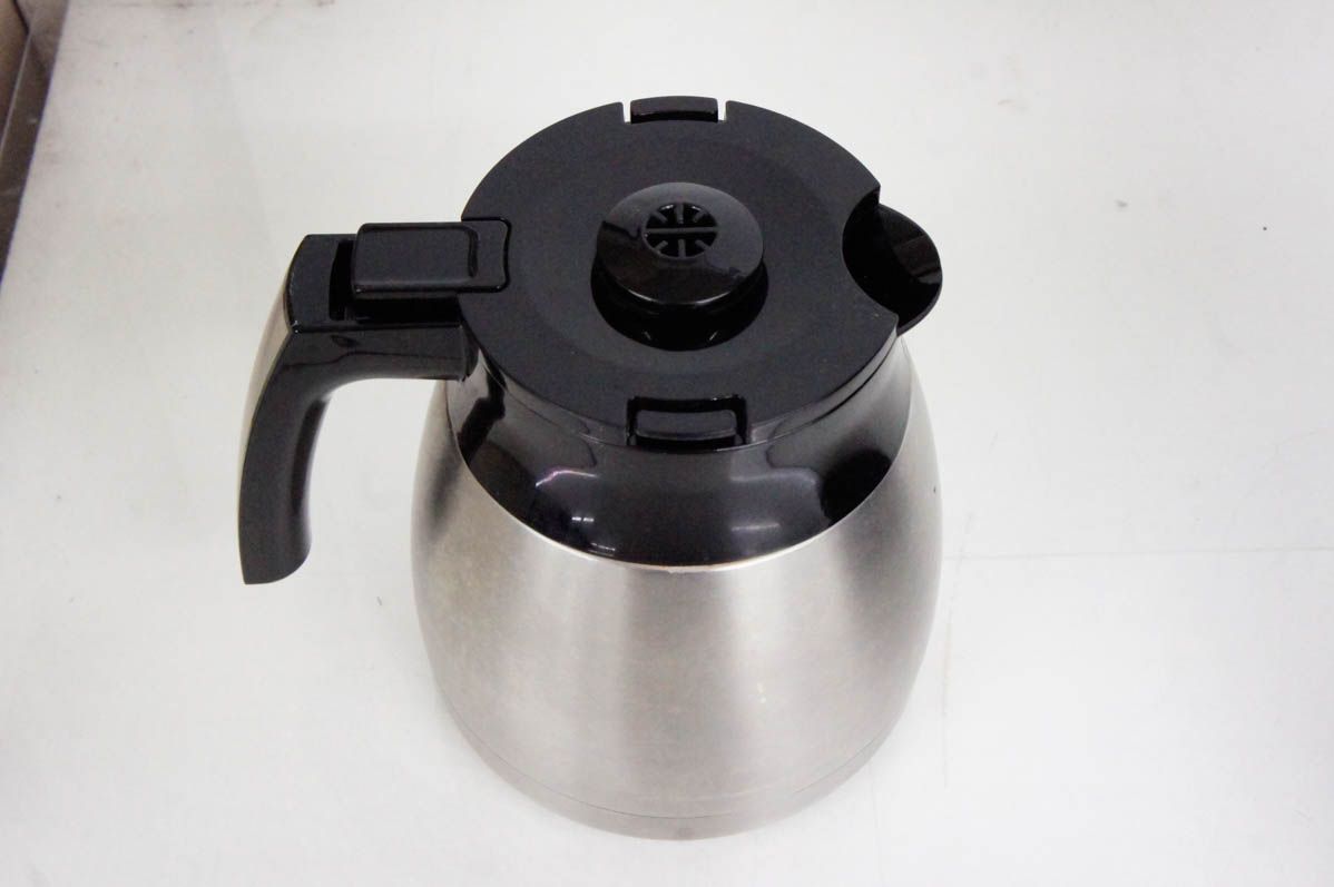 メリタ コーヒーメーカー フルトンストリート MKM-1005 メリタ アムウェイ コーヒーメーカー フルトンストリート MKM