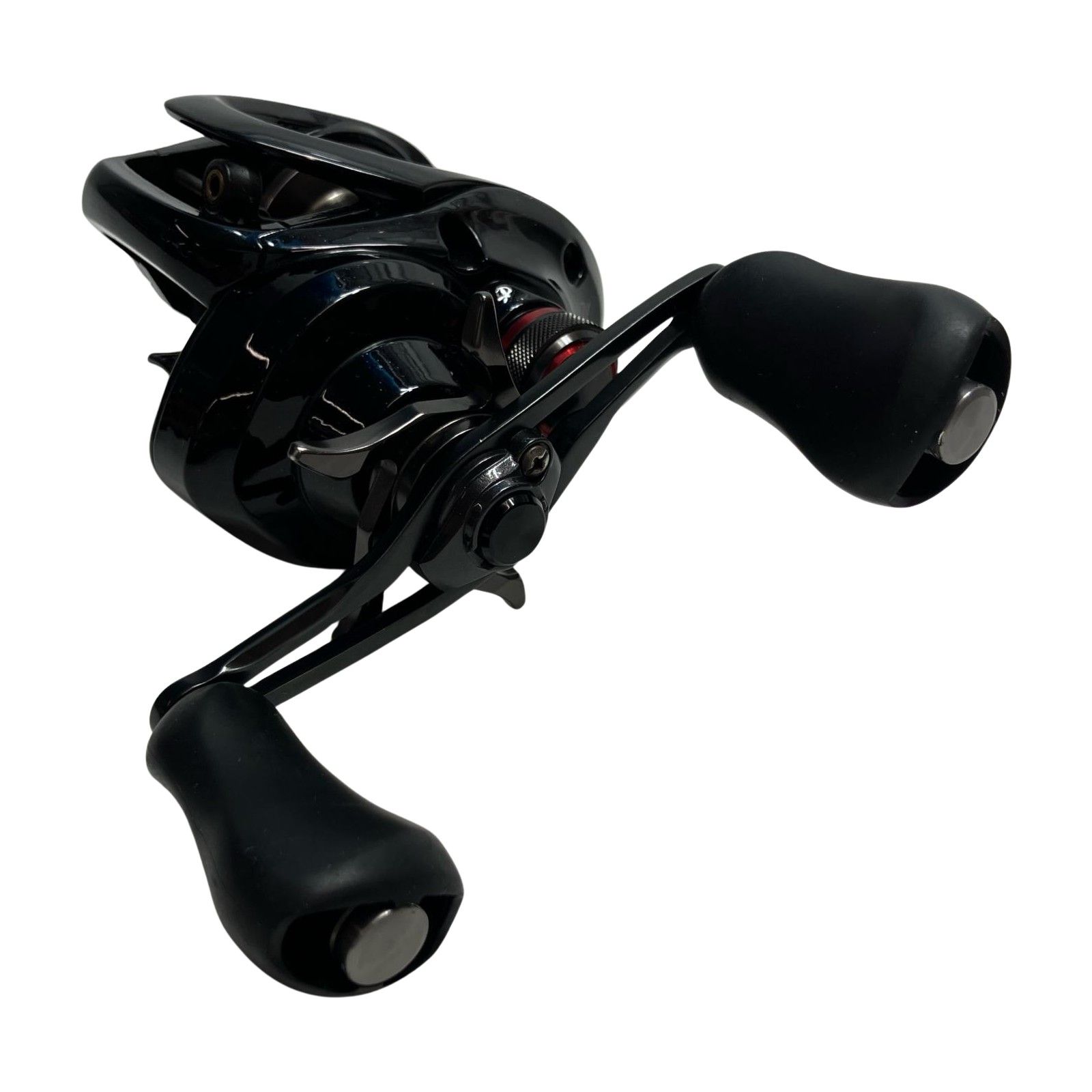 SHIMANO シマノ リール ベイトリール 17スコーピオンDC 101HG 03662