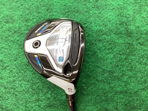 TaylorMade - sim2フェアウェイウッド純正シャフトTENSEI SILVER TM50 中古】テーラーメイド 純正シャフト フェアウェイウッド用_
