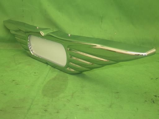 デコトラ マッハ7 日野型 トップマークアンドン BRIGHTFACE_UK