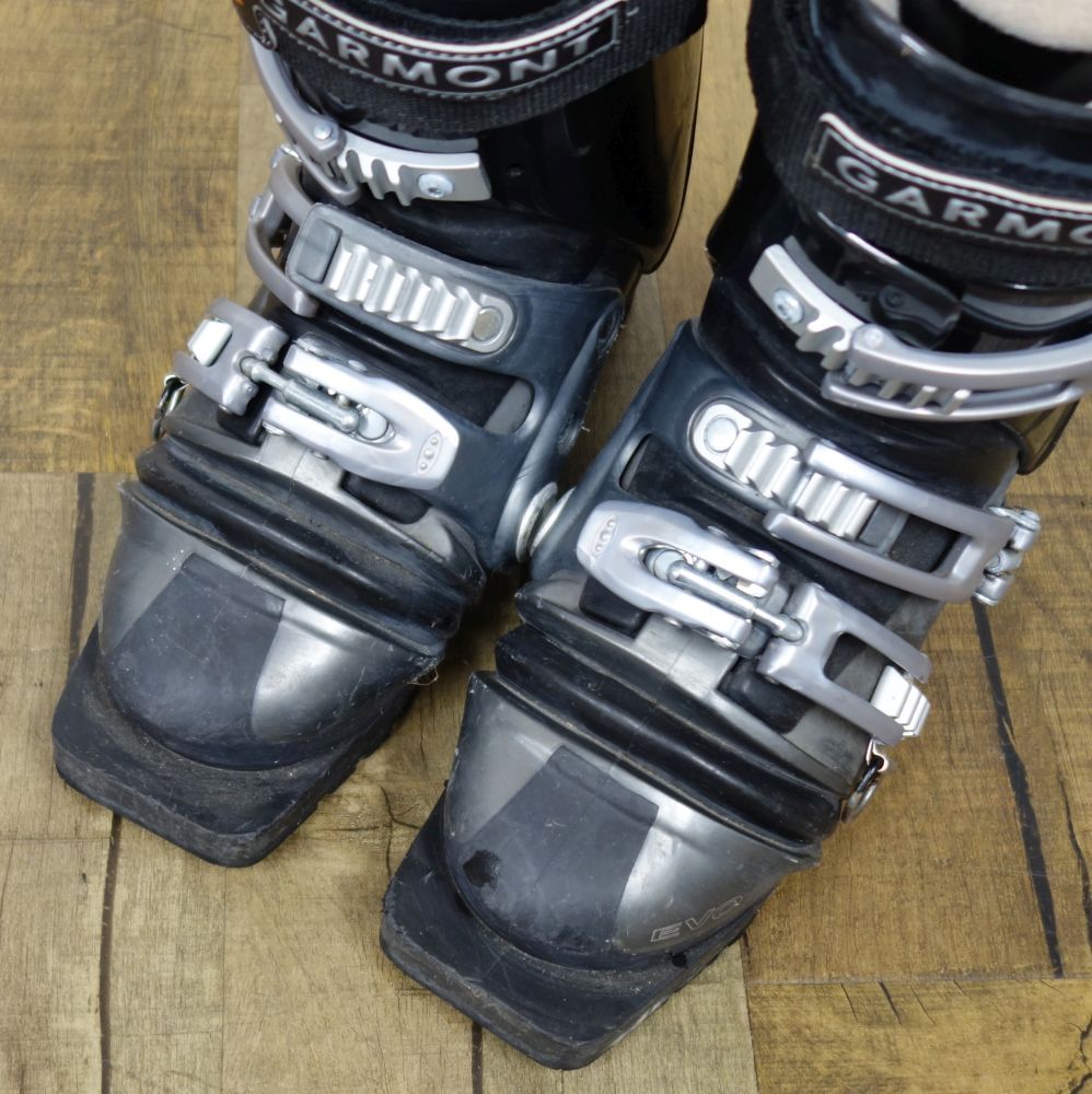 ガルモント GARMONT テレマーク スキー ブーツ 女性用 レディース 22