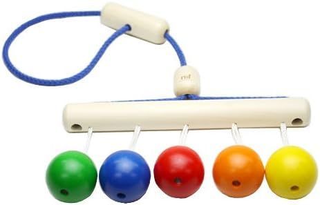 ネフ社 ベビーボール naef Baby-balls N14