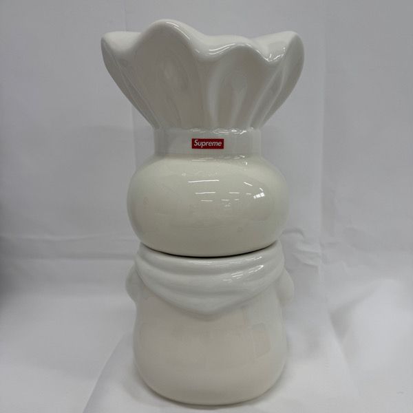 Supreme/シュプリーム【22AW】Doughboy pillsbury cookie jar