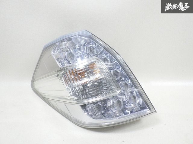 ホンダ フィットシャトル GP2 LED テールライト 左右セットSTANLEY Yahoo!オークション -「gp2」(テールライト) (ホンダ用)の落札