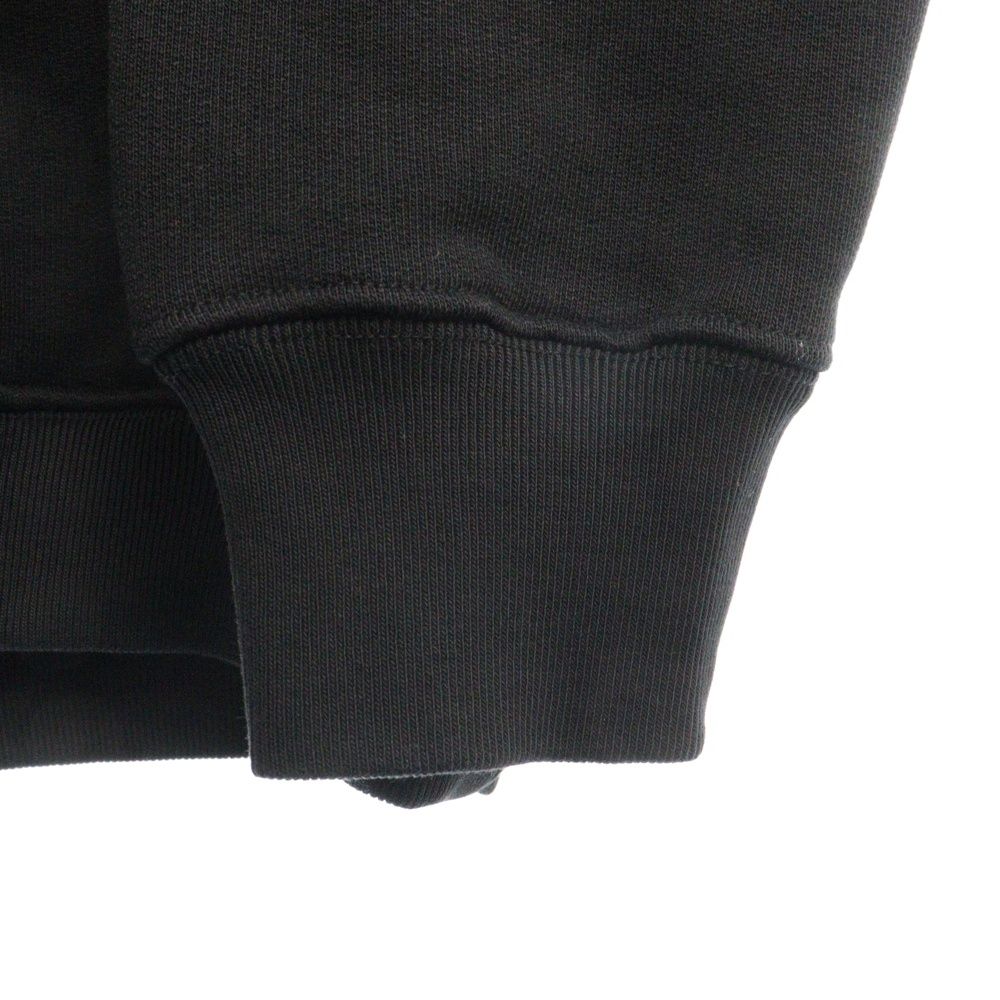 VETEMENTS (ヴェトモン) 20AW ANTWERP SCREWED HOODIE UAH21TR536