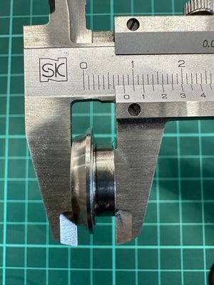 ゼファー１１００