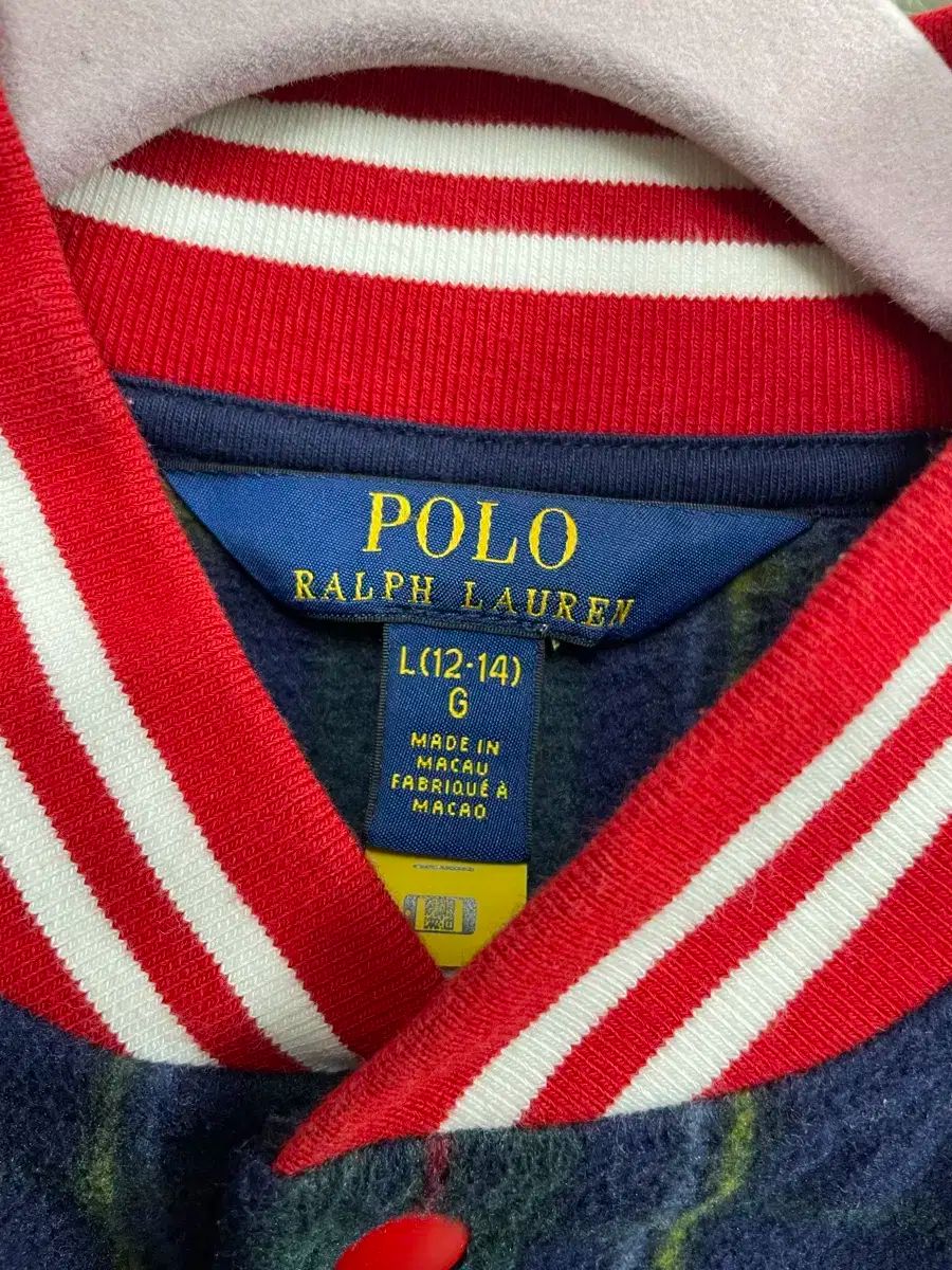  ラルフローレン ガールズ アウター その他 ジャケット ブルゾン