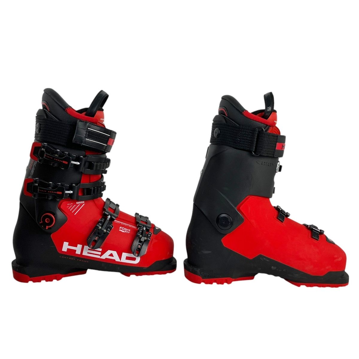 HEAD ADVANT EDGE 105 スキーブーツ 26-26.5cm ウインタースポーツ