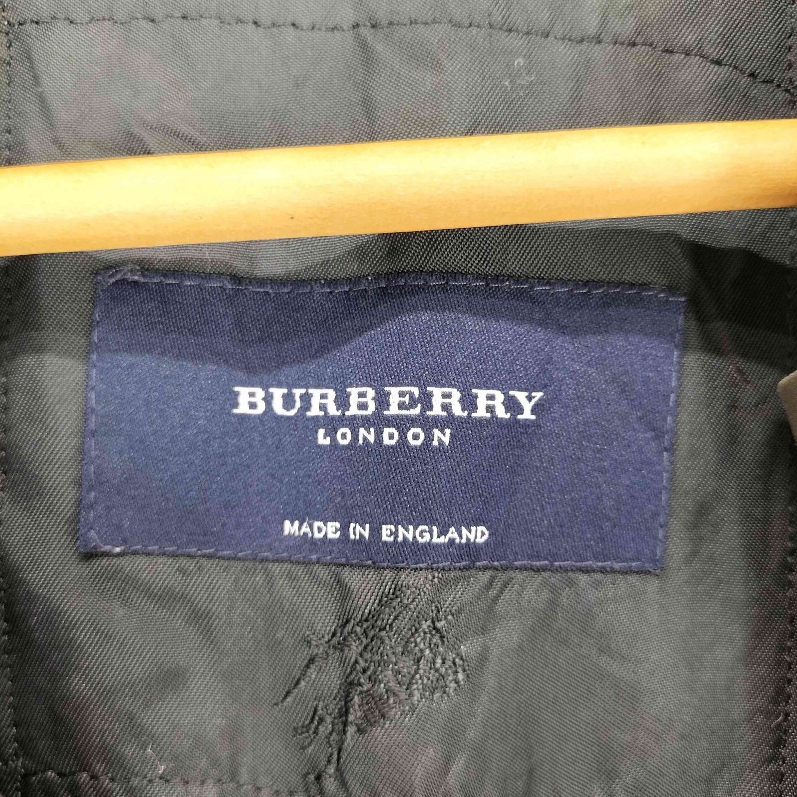 BURBERRY