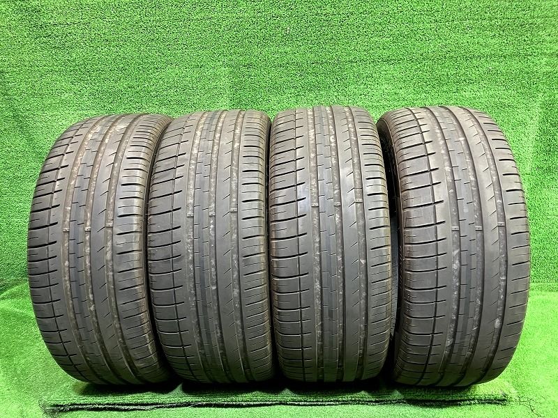 PIRELLI ピレリ P7 EVO 17インチタイヤ 4本セット 2022年製🌈215/45R17⭐️ピレリ⭐️P7 EVO⭐️サマータイヤ4本セット‼️