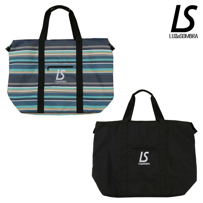 ルースイソンブラ|LUZ e SOMBRA 大容量トートバッグ|TOUGH TOTE BAG L1231441