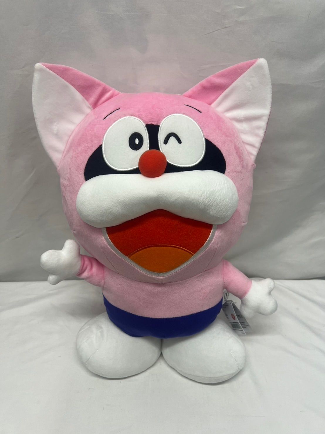 ☆ぬいぐるみ ポコニャン BIGぬいぐるみ 「藤子・F・不二雄 生誕