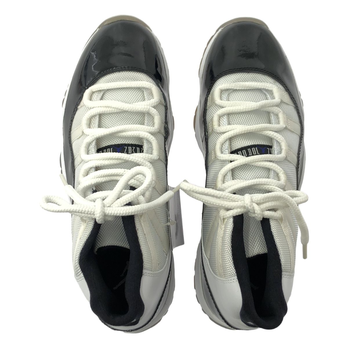 新品】 NIKE / ナイキ | 2011年製 Air Jordan 11 Retro Concord エア 