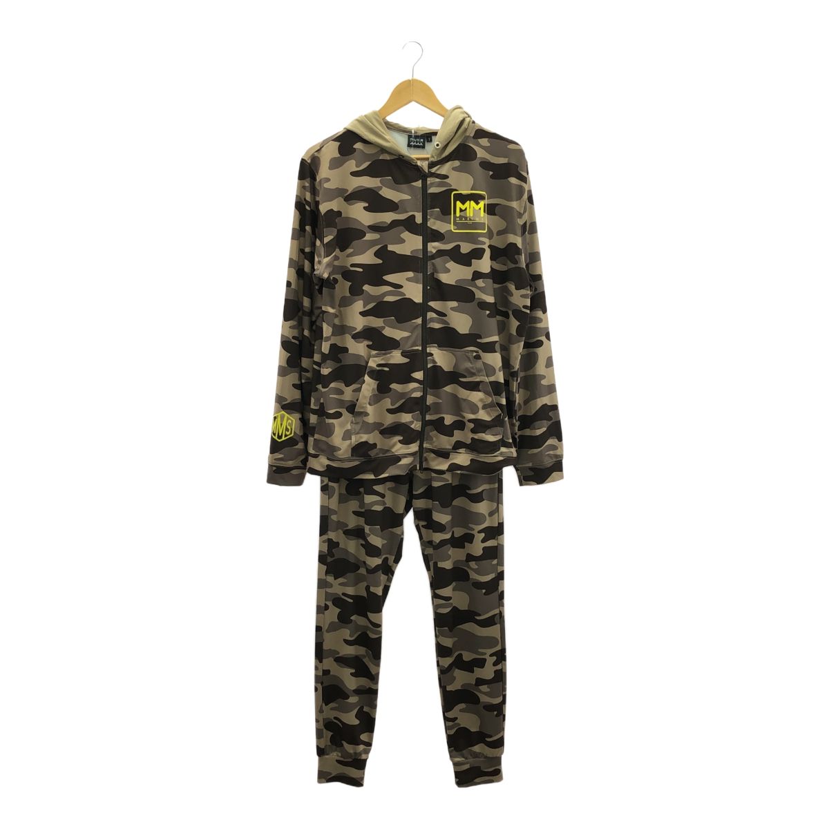 MUTA MARINE ムータマリン 263388014/263388016 セットアップ