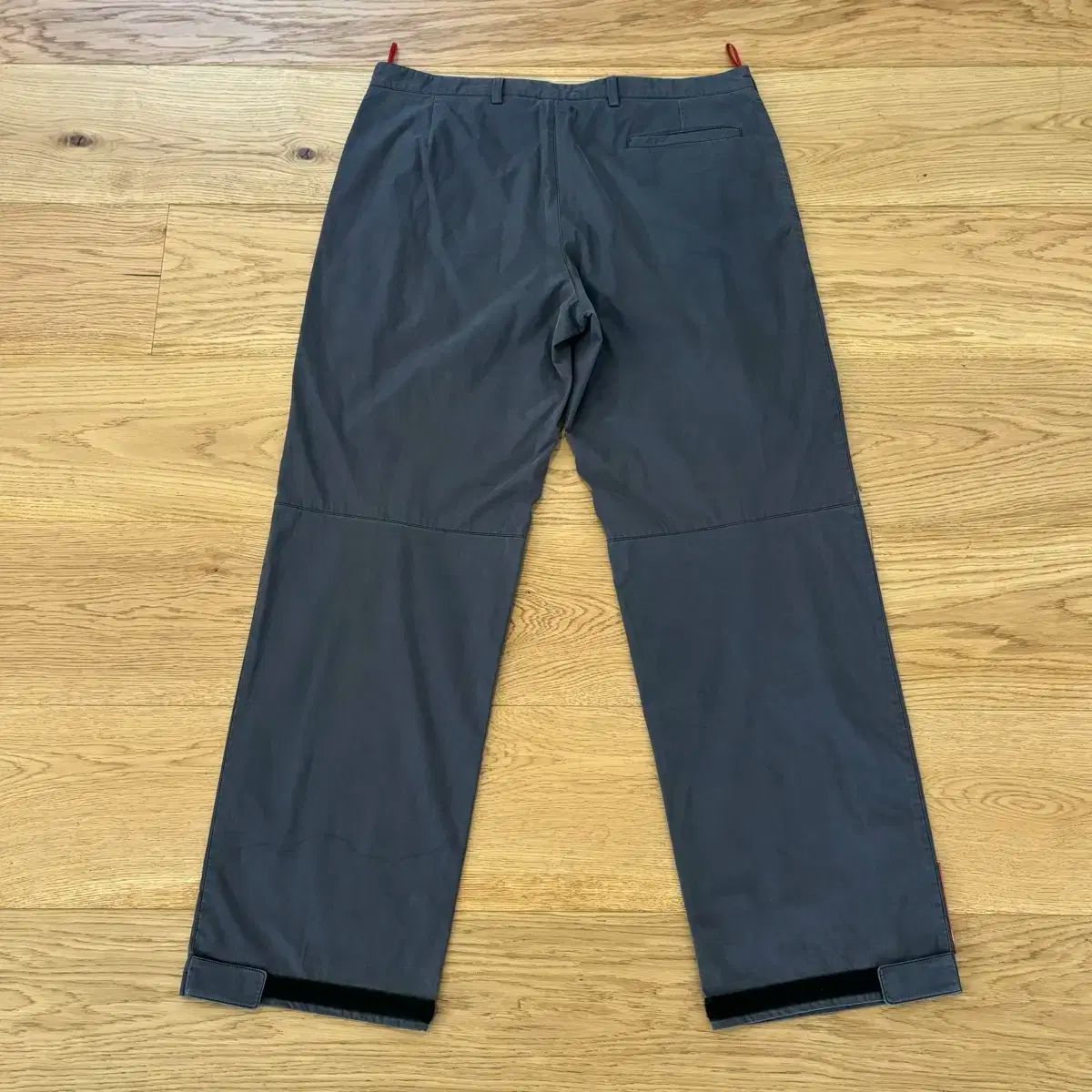 PRADA(プラダ) スポーツ パンツ 中古・古着通販】PRADA SPORTS (プラダ