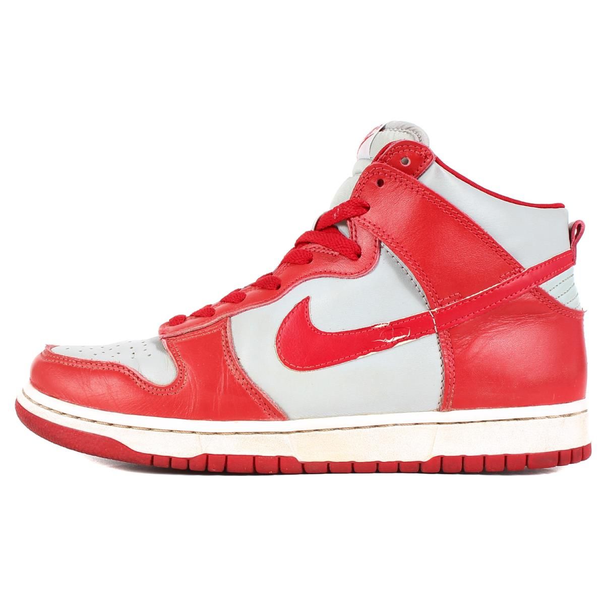 NIKE DUNK 裏ダンク 99年製 27cm 裏ダンク 630358-641 99年製デッド