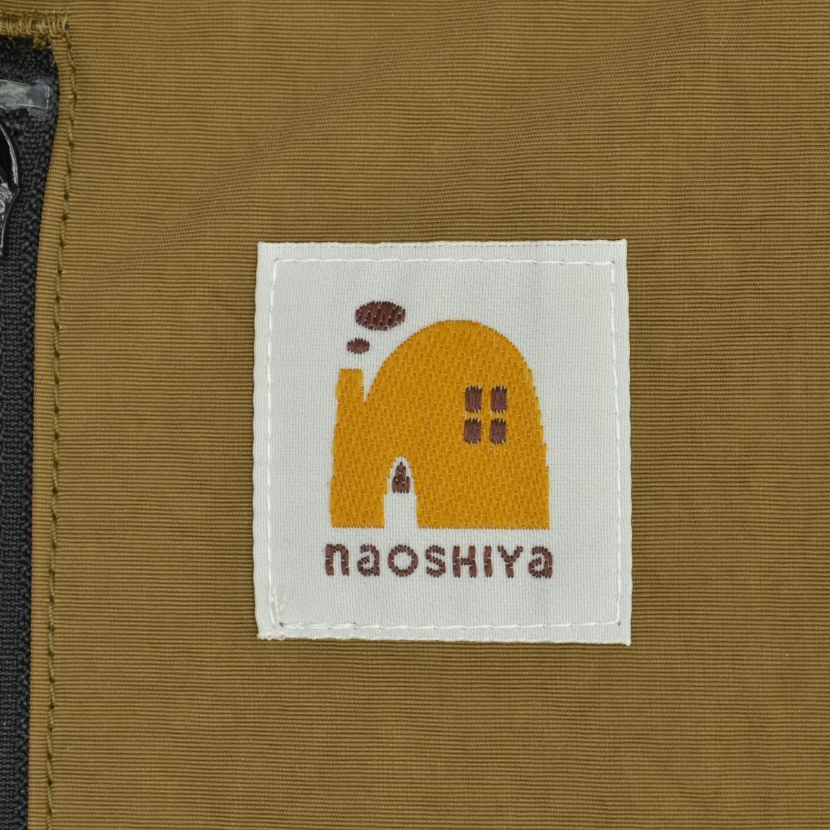 NAOSHIYABERBERJIN/直し屋ベルベルジン】NAOSHIYA CUSTOM FACTORY