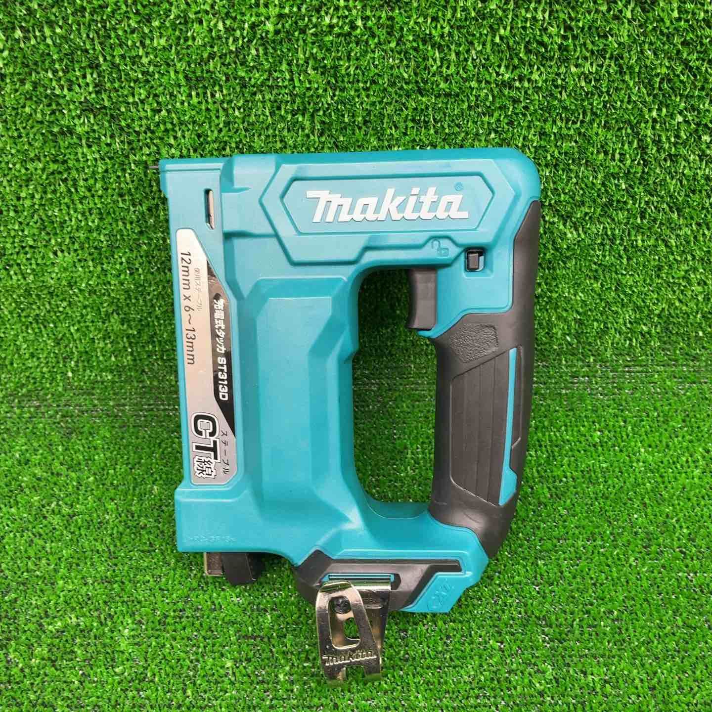 マキタ makita CT線 コードレスタッカ ST313DZK 藤沢店