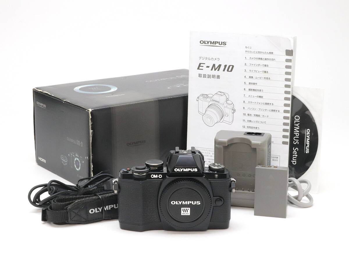 ★モルト部良好・外観美品★ オリンパス OM-10 ボディ #18281 我が家にフィルムカメラがやってきた【Olympus OM10】｜ytkampf_fps0