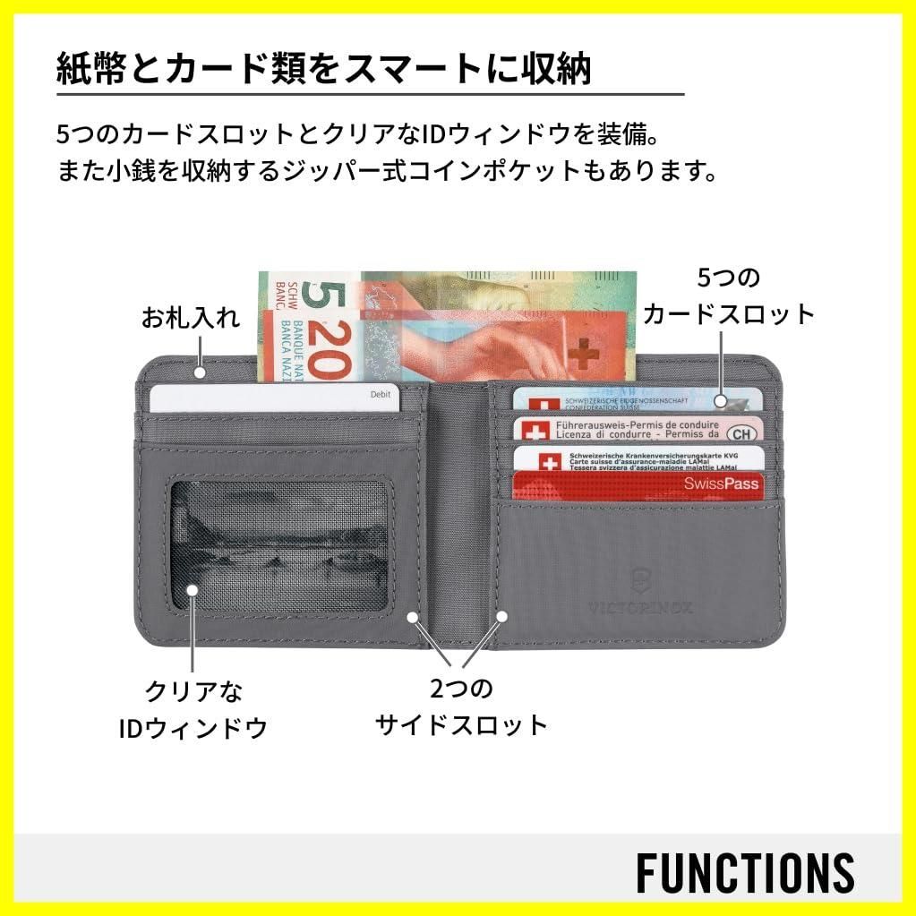 VICTORINOX ビクトリ