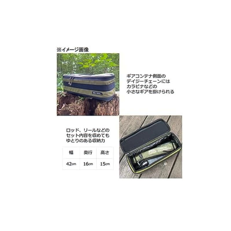 ENTRY KIT