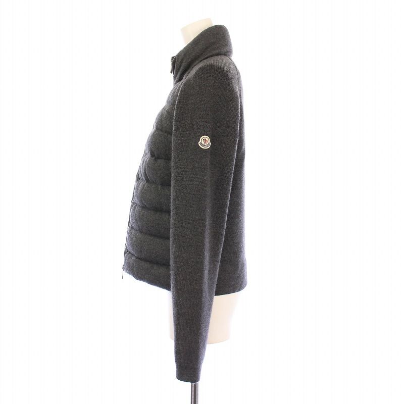 MONCLER MAGLIONE