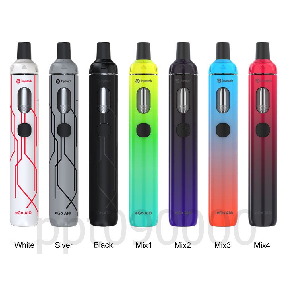 堅実な究極の Joyetech eGo AIO kit コイルヘッド 0.6Ω 5個