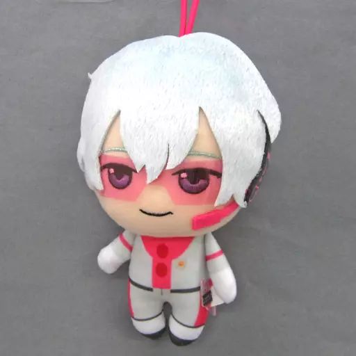 中古】ぬいぐるみ 硲道夫 ぬいぐるみvol.4 「アイドルマスター SideM